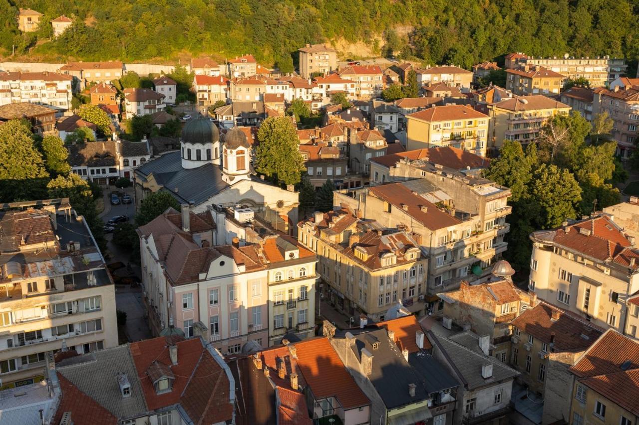 Adriano'S Studio Gabrovo Exterior photo