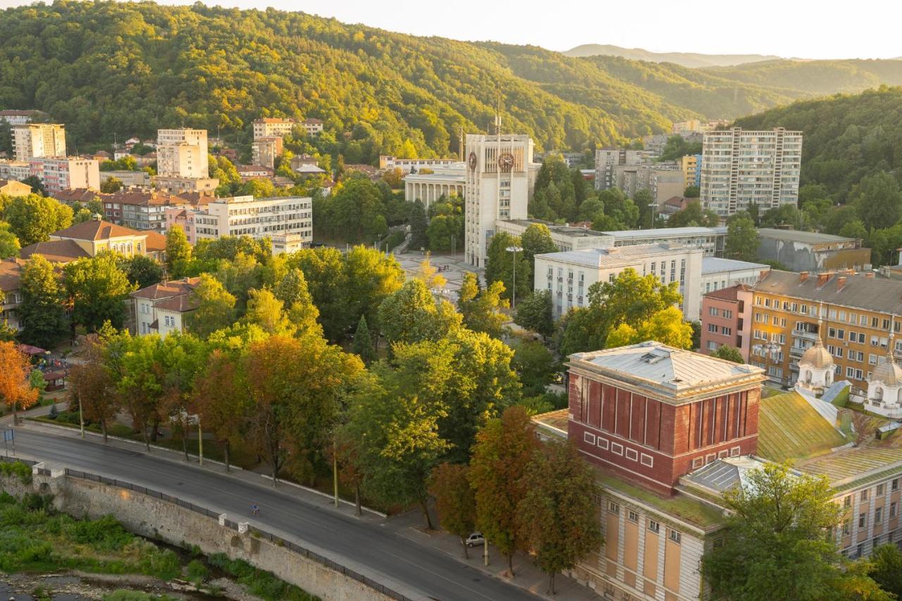 Adriano'S Studio Gabrovo Exterior photo